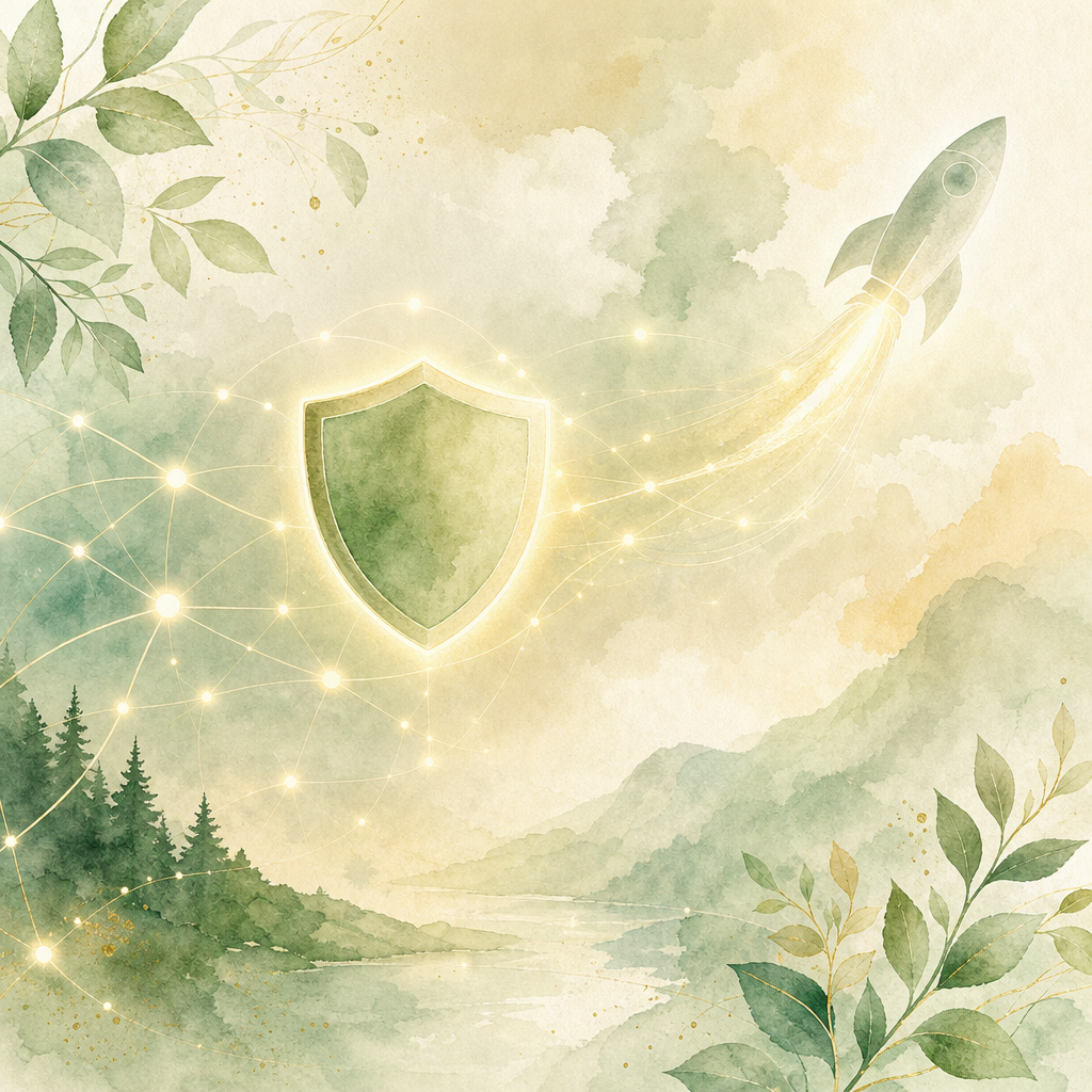  稳定魔法梯子 · 安全流畅的全球网络